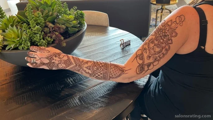 Henna Arizona, Glendale - Photo 2