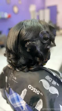 Hair on A Millie Beauty LLC, Glendale - Photo 1