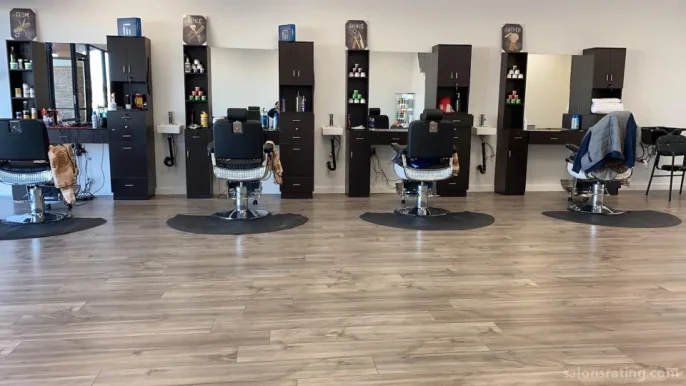 Next Level Exclusive Barbershop, Glendale - Photo 4