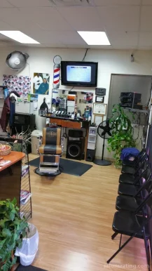 Style Cuts Barber & Beauty Shop In G P, Grand Prairie - Photo 3