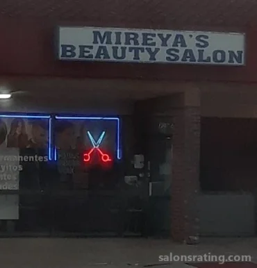 Mireya's Beauty Shop, Grand Prairie - 
