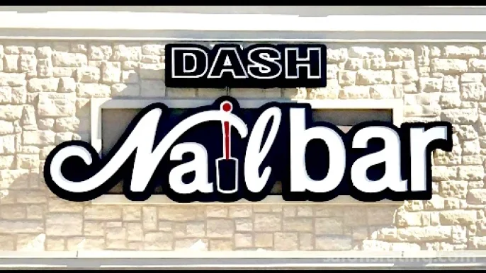 Dash Nail Bar, Grand Prairie - Photo 4