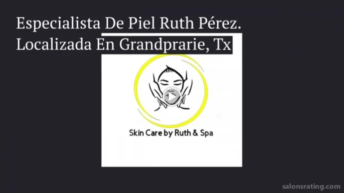 Skin Care By Ruth & Spa, LLC, Grand Prairie - Photo 3