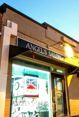 Angel's Salon, Grand Prairie - Photo 1