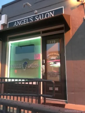 Angel's Salon, Grand Prairie - Photo 2