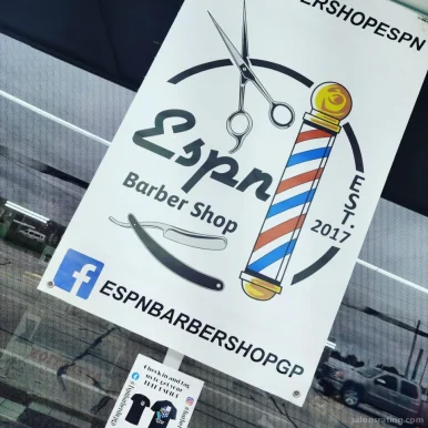 Espn Barbershop, Grand Prairie - Photo 2