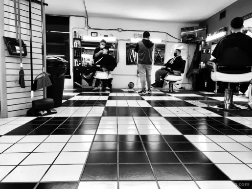 Espn Barbershop, Grand Prairie - Photo 3