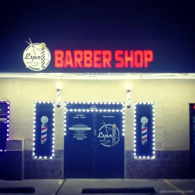 Espn Barbershop, Grand Prairie - Photo 4
