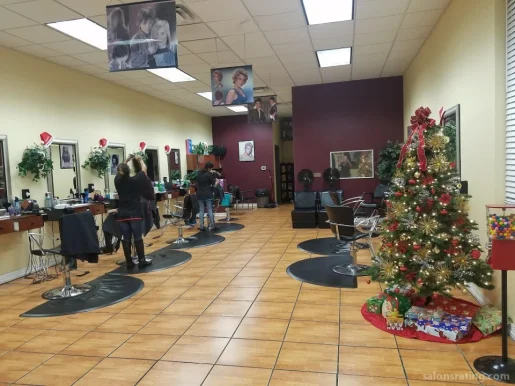 Exclusive Cuts Hair Salon, Grand Prairie - Photo 4