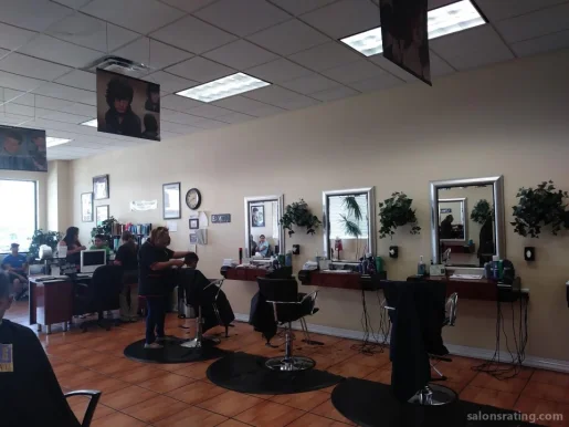 Exclusive Cuts Hair Salon, Grand Prairie - Photo 1