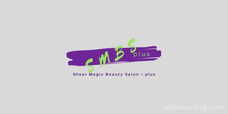 Shear Magic Beauty Salon, Grand Prairie - Photo 3