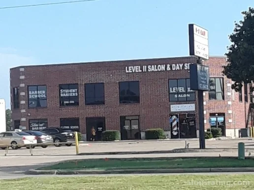 Level II Salon & Day Spa, Grand Prairie - Photo 2