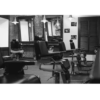 Notorious Barber Lounge, Grand Prairie - Photo 5