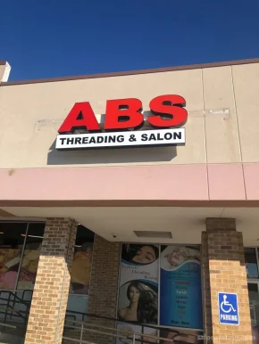 Abs threading & salon, Grand Prairie - Photo 2