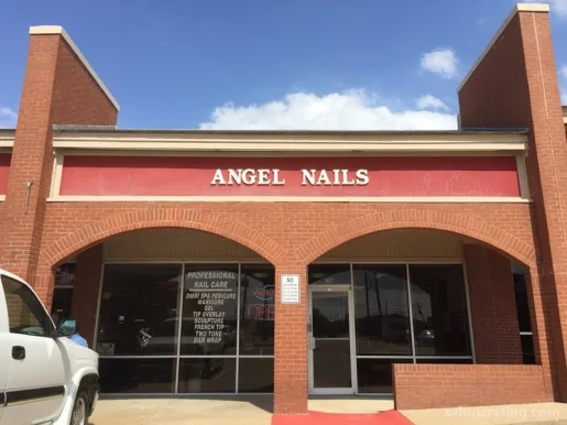 Angel Nails, Grand Prairie - Photo 3