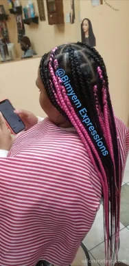 Bimyem Expressions African hair braiding, Grand Prairie - Photo 3