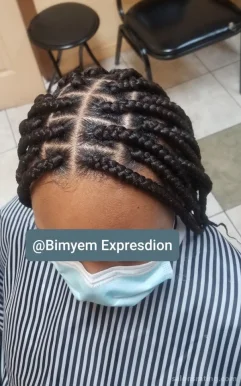 Bimyem Expressions African hair braiding, Grand Prairie - Photo 2
