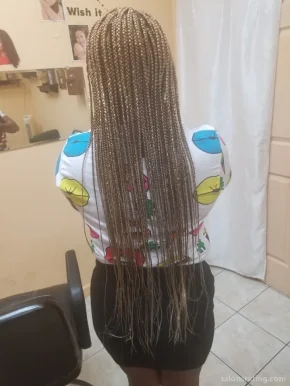 Bimyem Expressions African hair braiding, Grand Prairie - Photo 1