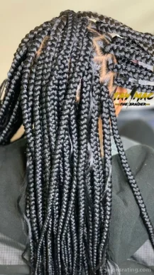 Tay Macs' braids, Grand Prairie - Photo 1
