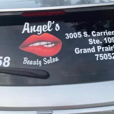 Angel’s Beauty Salon, Grand Prairie - Photo 4
