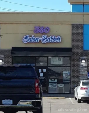360 Salon-Barber, Grand Prairie - Photo 1