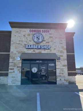 TopNotch Barbers barbershop, Grand Prairie - Photo 2