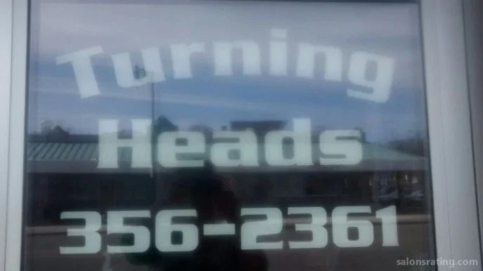 Turning Heads Salon, Grand Rapids - 