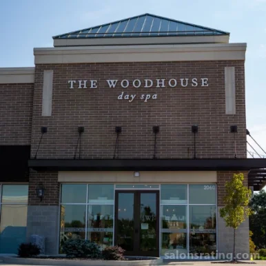 Woodhouse Spa - Grand Rapids, Grand Rapids - Photo 2