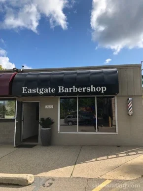 Eastgate BarberShop, Grand Rapids - Photo 2