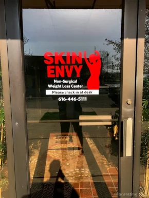 Skin Envy Non-Surgical Weight Loss Centers, Grand Rapids - Photo 2
