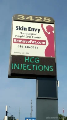 Skin Envy Non-Surgical Weight Loss Centers, Grand Rapids - Photo 1