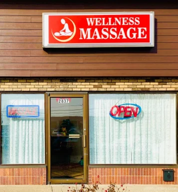 Asian Massage Wellness, Grand Rapids - Photo 4
