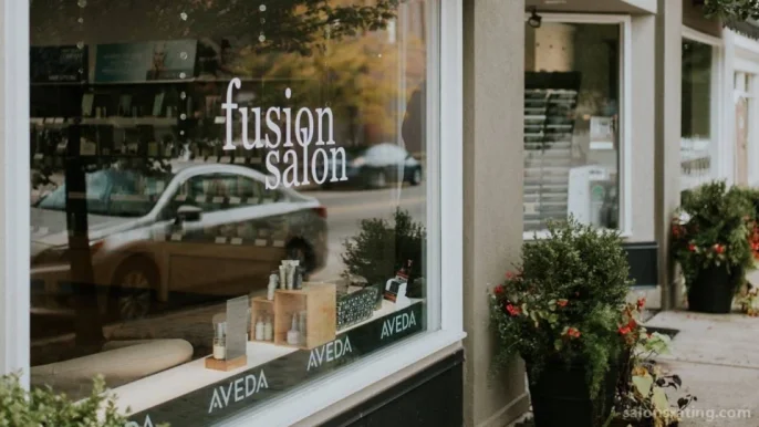 Fusion Salon, Grand Rapids - Photo 3