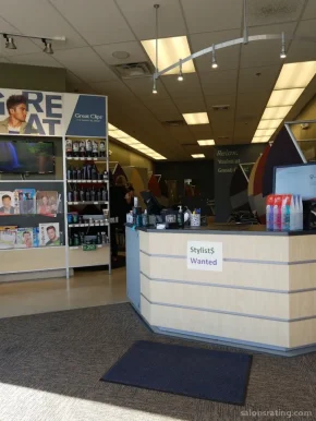 Great Clips, Grand Rapids - Photo 1