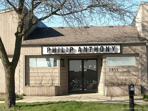 Philip Anthony Salon, Grand Rapids - Photo 3