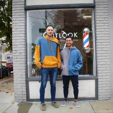 Outlook Barber Shop & Salon, Grand Rapids - Photo 4
