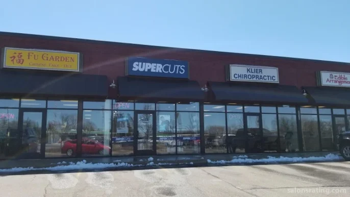 Supercuts, Grand Rapids - Photo 3