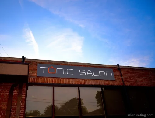 Tonic Salon, Grand Rapids - Photo 2