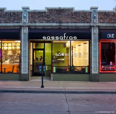 Sassafras Salons, Grand Rapids - Photo 2