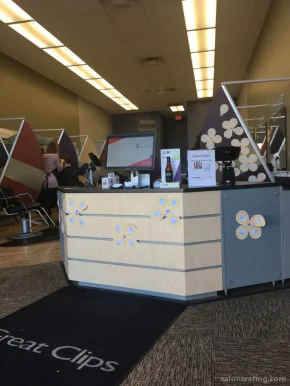 Great Clips, Grand Rapids - Photo 2