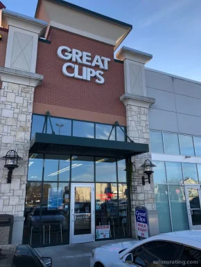 Great Clips, Grand Rapids - Photo 1