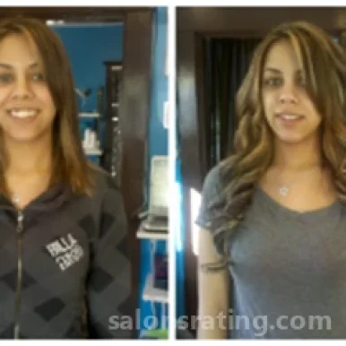 Salonge Hair Replacement & Boutique, Grand Rapids - Photo 1