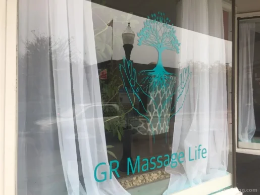 GR Massage Life, Grand Rapids - Photo 2