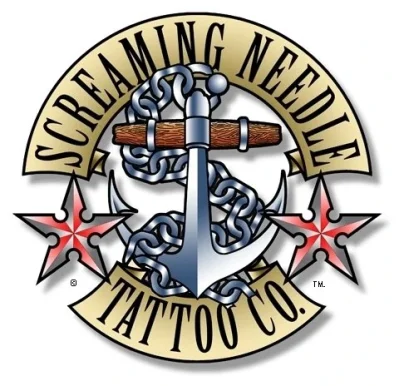 Screaming Needle Tattoo & Body Piercings Studios, Grand Rapids - Photo 2
