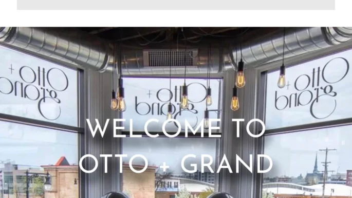 Otto + Grand, Grand Rapids - Photo 3