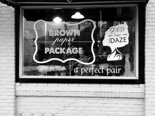 Good Hair Daze Salon, Grand Rapids - Photo 1