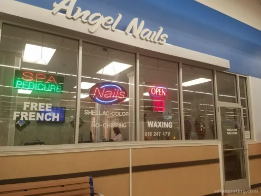 Angel Nails, Grand Rapids - Photo 3