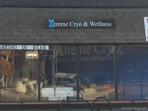 Xtreme Cryo, LLC, Grand Rapids - Photo 1