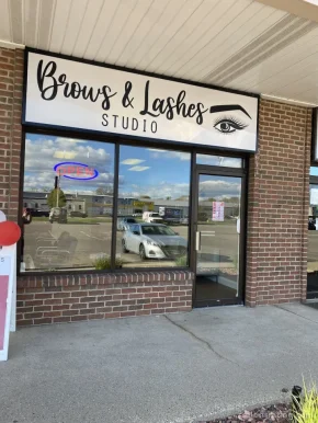 Brows and lashes studio, Grand Rapids - Photo 2