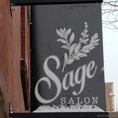 Sage Salon, Grand Rapids - Photo 4